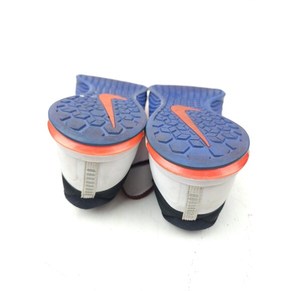 Nike Metcon 2 Flywire Sport Bright Orange Cross Training Shoes Lightweight Sz 13 main image 5